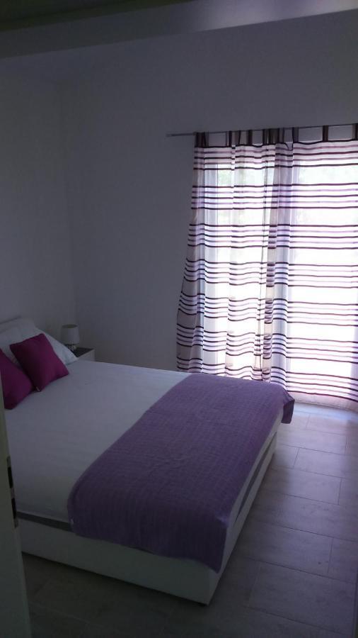 Apartman Laura Tribalj Exterior foto